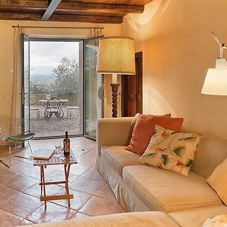 Villa Della Genga Country Houses Poreta Екстер'єр фото