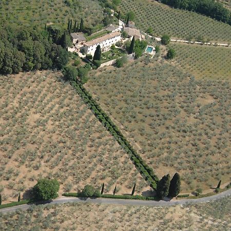 Villa Della Genga Country Houses Poreta Екстер'єр фото