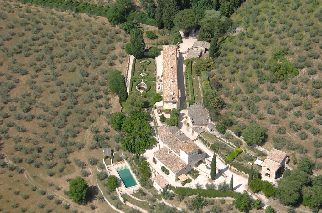 Villa Della Genga Country Houses Poreta Екстер'єр фото